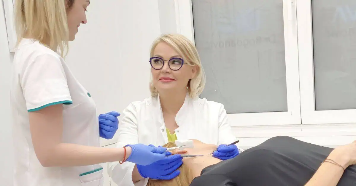 Dijagnostika i lečenje tumora na koži