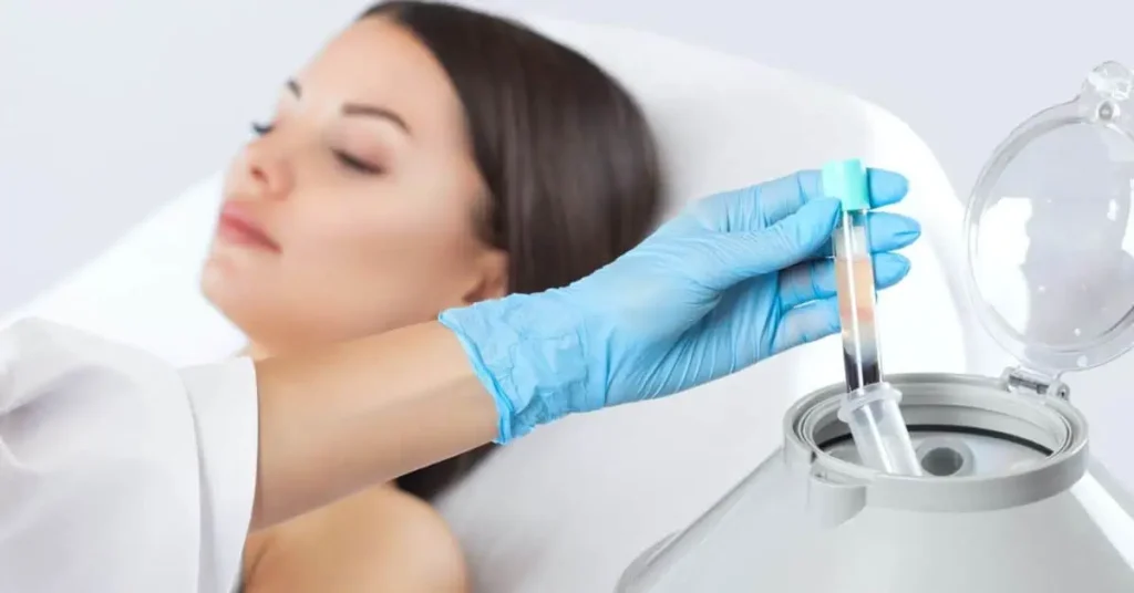 laser i prp nova tehnika u poliklinici Diva