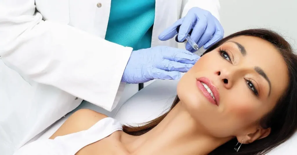 Kako se koža ponaša kada se prestane sa hijaluronskim filerima poliklinika Diva