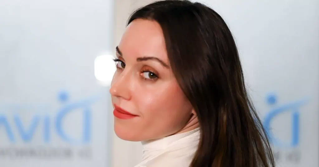 Jesenja nega lica poliklinika Diva