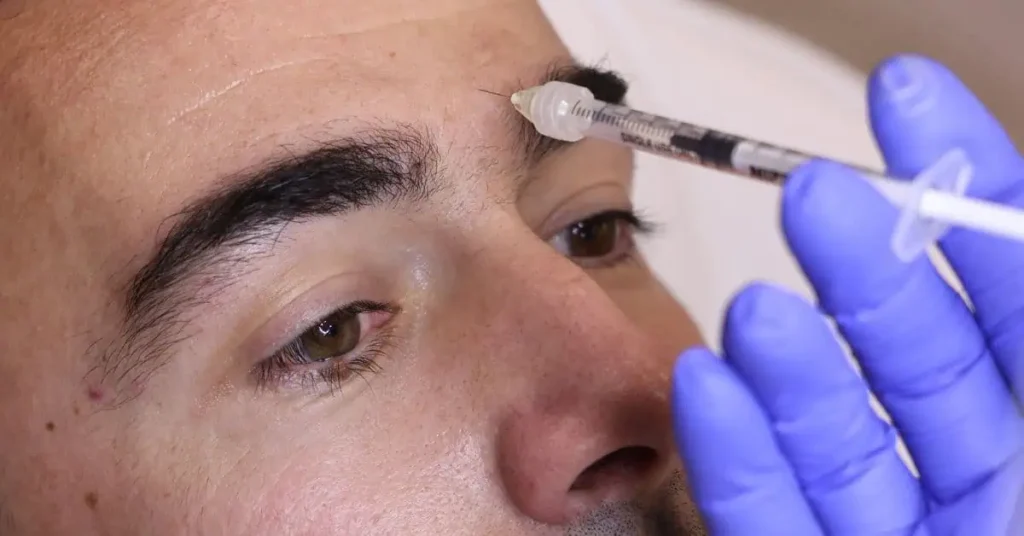 Istine i zablude o botoksu poliklinika Diva dr Bogdanović dermatologija estetska medicina Beograd