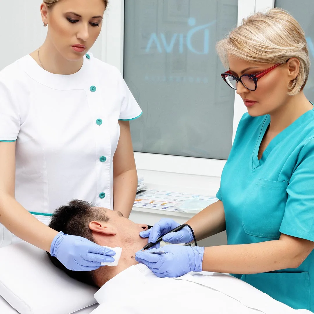 removing-moles-procedure-in-diva-clinic
