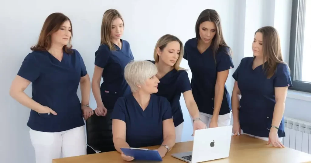Dermatologija - dermatološki pregled