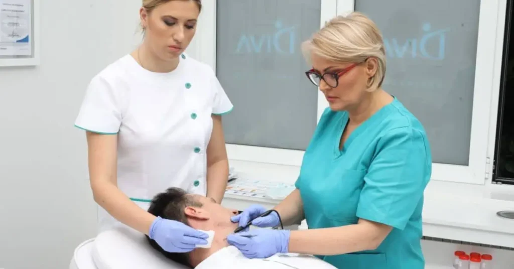 Razbijamo 7 mitova o virusnim bradavicama poliklinika Diva