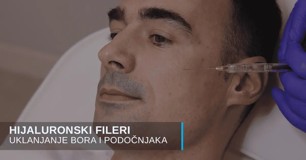 Hijaluron za muškarce