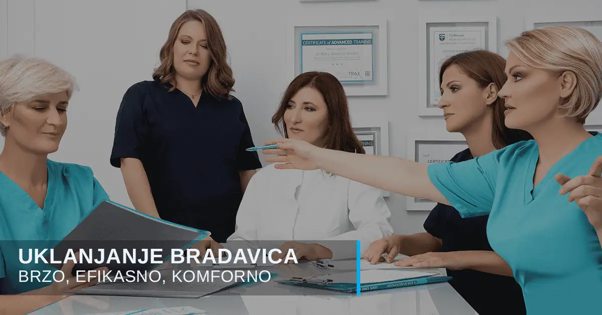 Uklanjanje kondiloma u poliklinici Diva