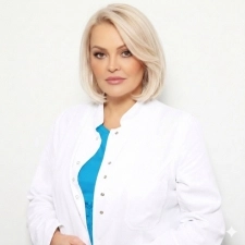 Svetlana Bogdanović dr specijalista plastične i rekonstruktivne hirurgije, specijalista otorinolaringologije sa hirurgijom glave i vrata, osnivač poliklinike DIVA