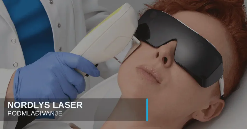 Nordlys laser poliklinika Diva