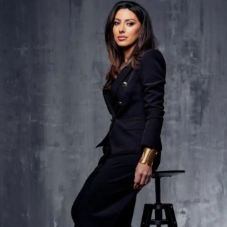 Živana Domazet Marketing direktorka iskustva pacijenata u poliklinici Diva